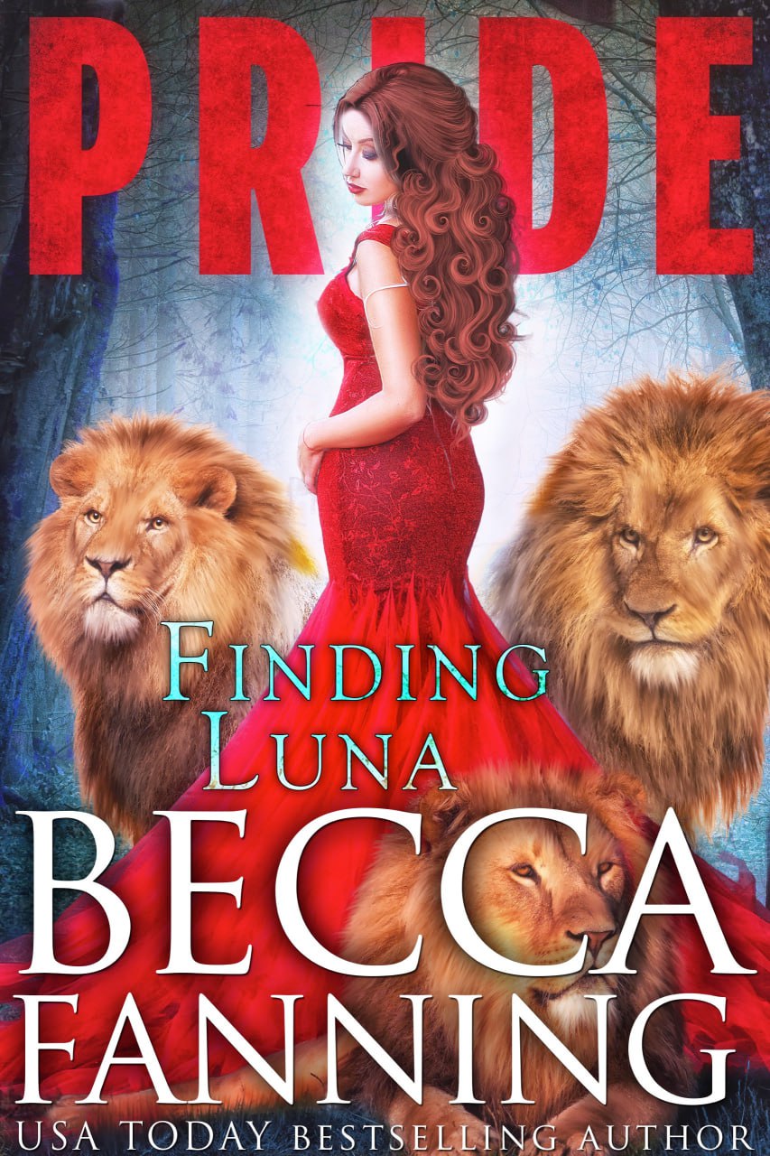 PRIDE - Finding Luna